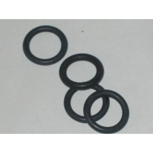 H9818367 O Ring