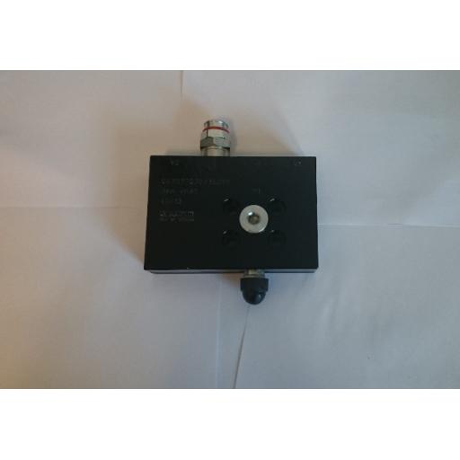 9864687 Load Hold Valve (Genuine)