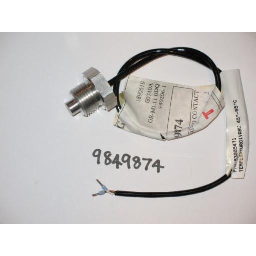 H9849874 Temperature Sensor