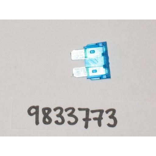 H9833773 Fuse