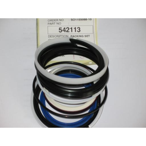 542113 Seal kit