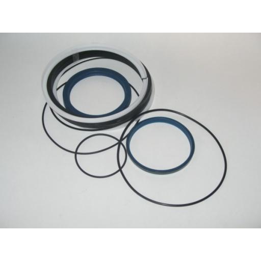 8728348 Hiab 450, Hiab 480 Main Lift and Jib Ram Seal Kits