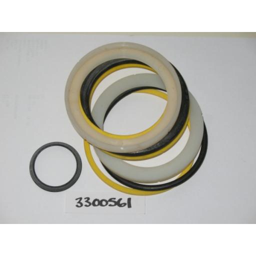 3300561 Hiab 245 Jib Ram Seal kit (1970's)