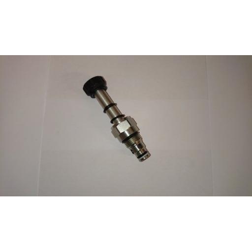 MU110039401 Cartridge Dump Valve Stem