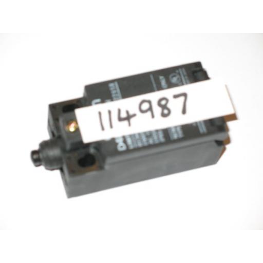 H114987 Micro Switch