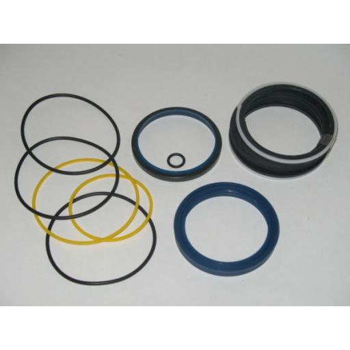 3301028 Hiab 070, Hiab 071, 080, 090, Hiab 077, Hiab 088, 099/122/144/166XS Outrigger Leg Seal Kit