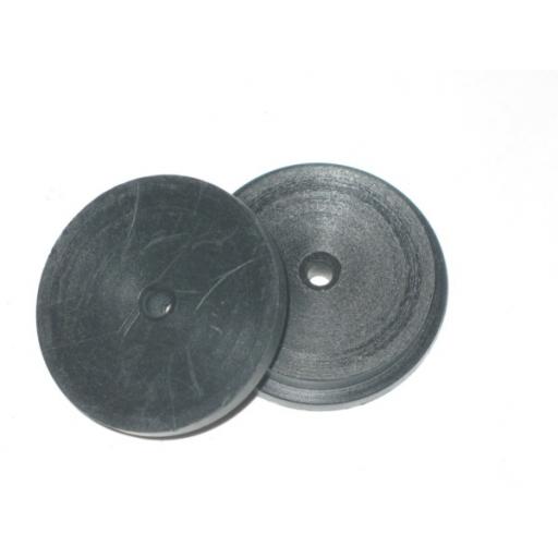 H3425878 Round Slide pad