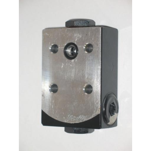 9825461X - Leg Valve Aftermarket