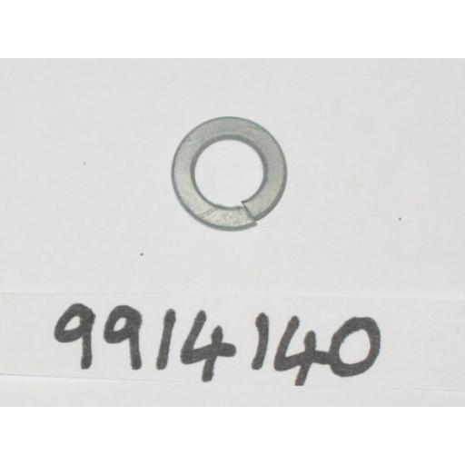 9914140 Spring Washer