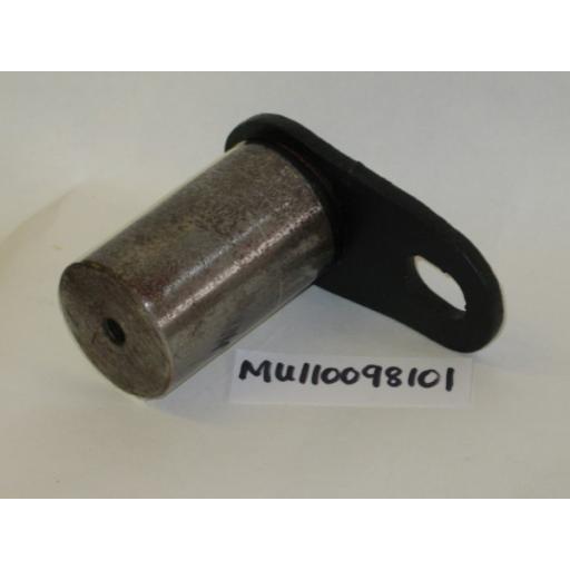 MU110098101 MULTILIFT LHS320 MAIN LIFT RAM SHAFT