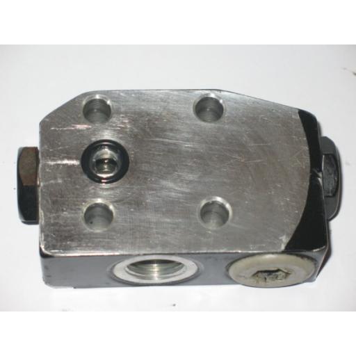 9807039X Leg Valve Aftermarket