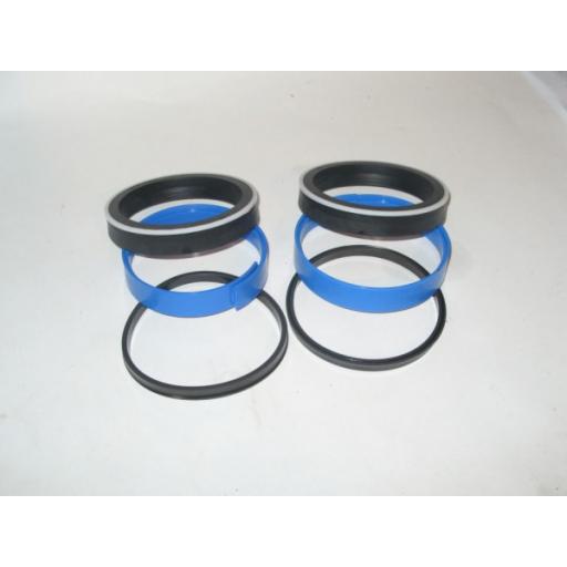 A0606637 Atlas 3006B, Atlas 3008 Slew Seal kit