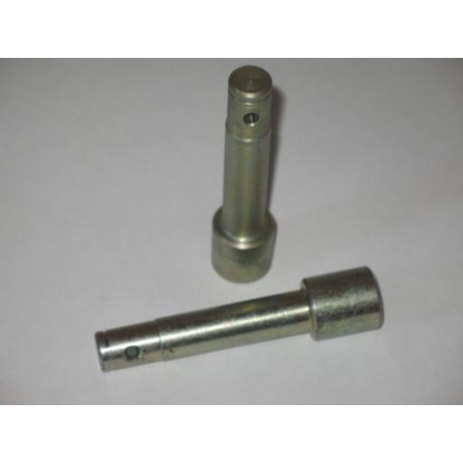 H3076598 Stabiliser leg lock Pin