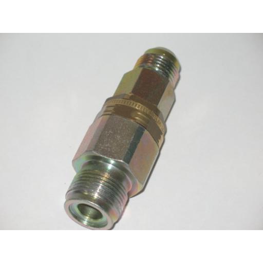 9819681 Swivel Coupling