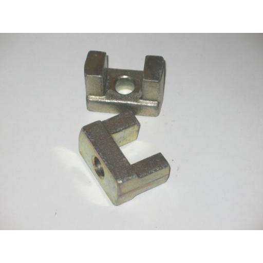 H3561798 Leg Lock 'U' Clamp