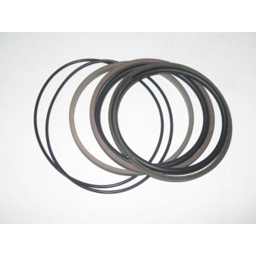 8777314 Hiab 450, Hiab 480 Slew Seal Kit