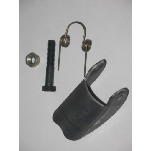 A0856048 Safety Catch Hook Kit