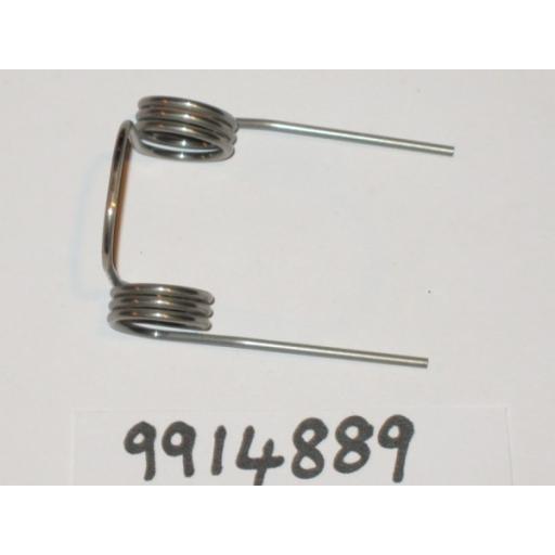 H9914889 Spring