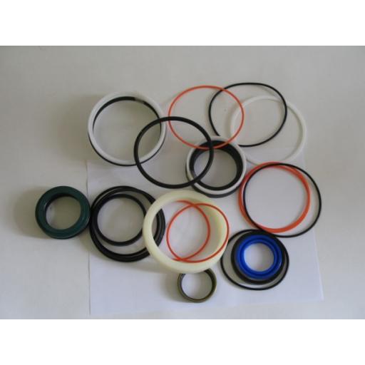 3300668 Hiab 140 AW Extension seal kit