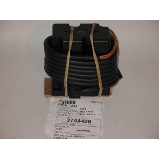 H3744426 Spool Sensor