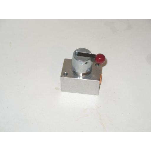 A5641163 lowering Valve