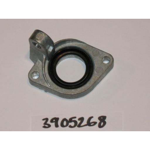 H3905268 Lever holder Bracket