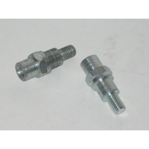 H3650804 SPRING RETAINING BOLT FOR PV98 AND PV91 VALVE