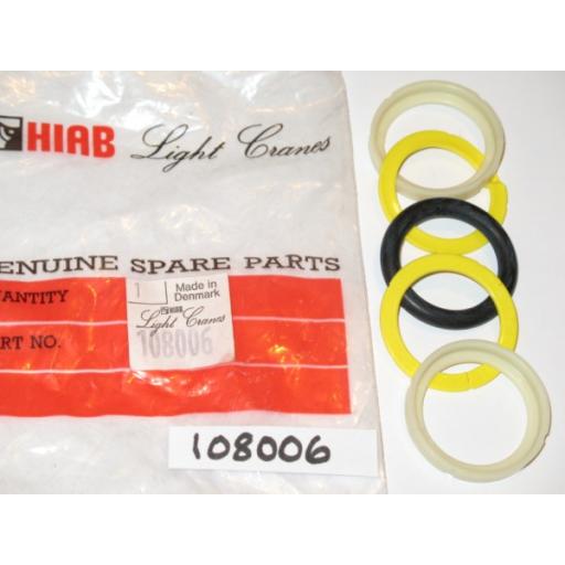 108006 Seal kit