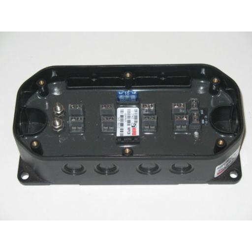 H3635813 MPCB Junction Box