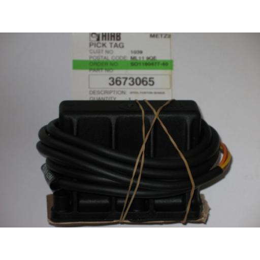 H3673065 Spool Sensor 2 Bank