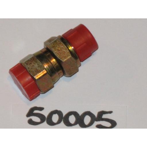 50005 Adaptor