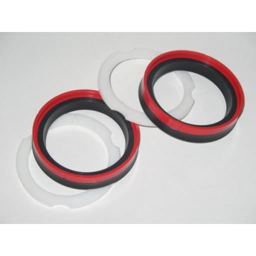 542148 Hiab 045 Slew Seal Kit