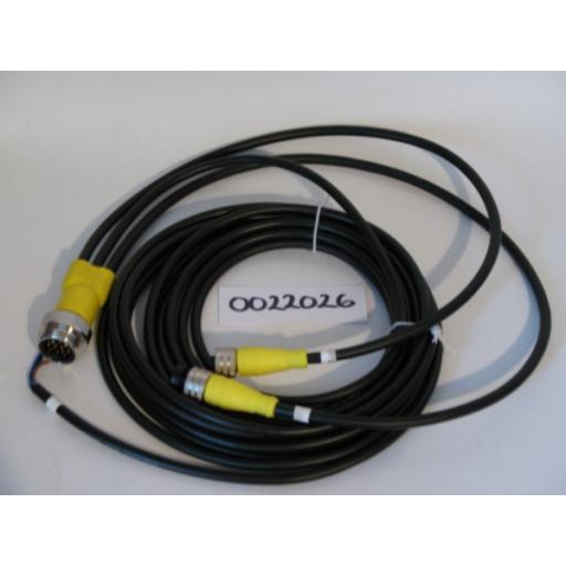 A0022026 Wiring Harness