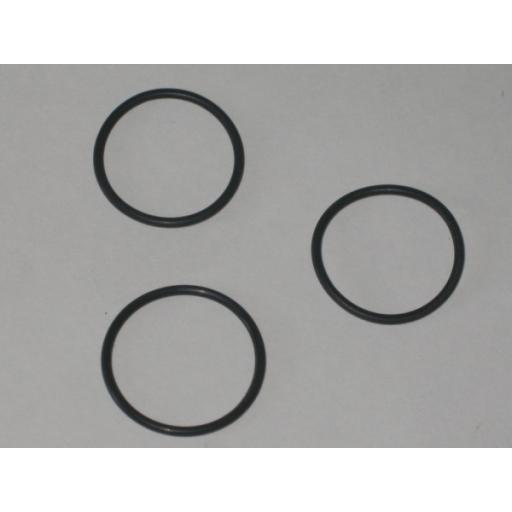 A0856151 'O'-Rings