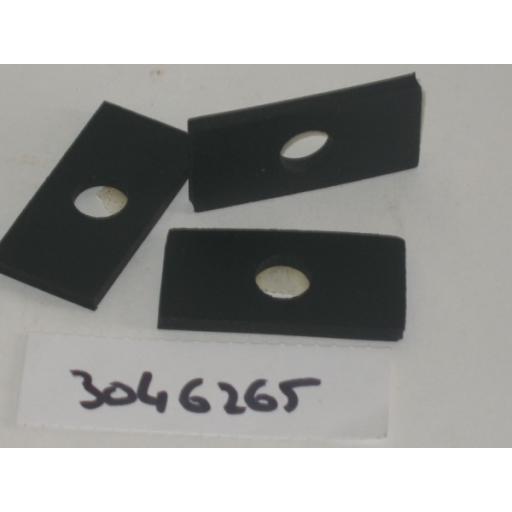 H3046265 Slide Pad