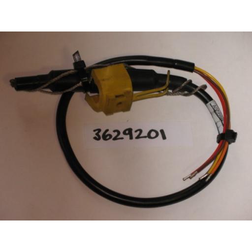 3629201 Cable for Test Unit