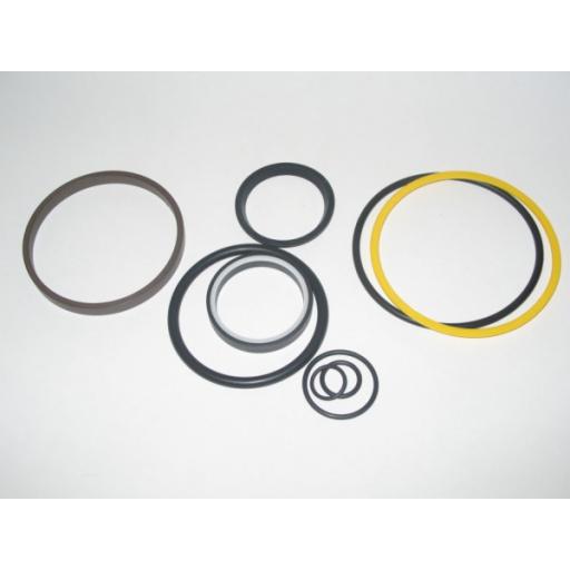 3300307 Hiab 650 Jib Ram Seal kit