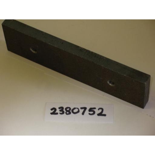 A2380752 Guide pad