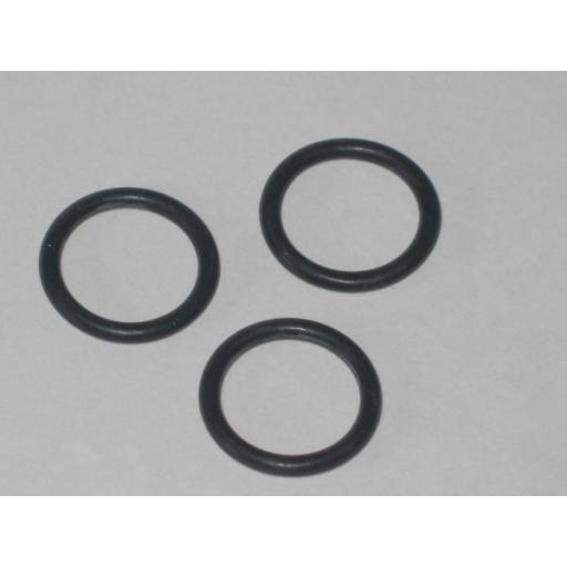 A0850020 Spool seals