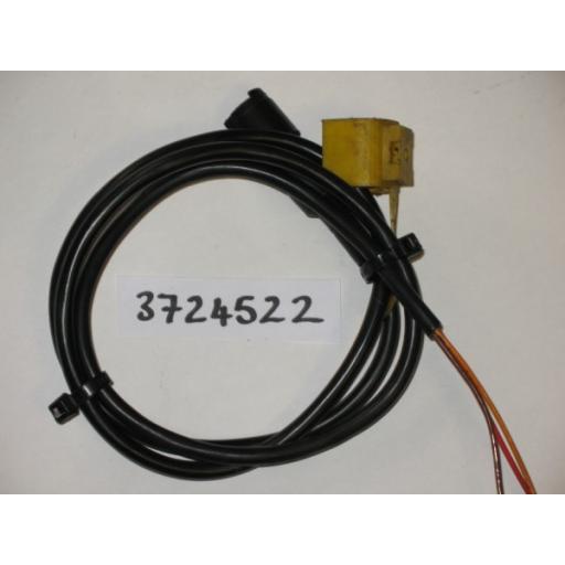 3724522 Cable three core