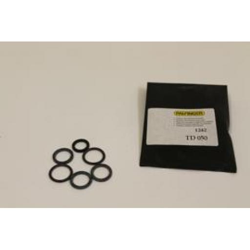 TD050 Seal Kit