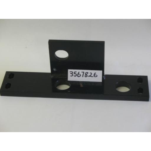 3567826 Outrigger beam Stop