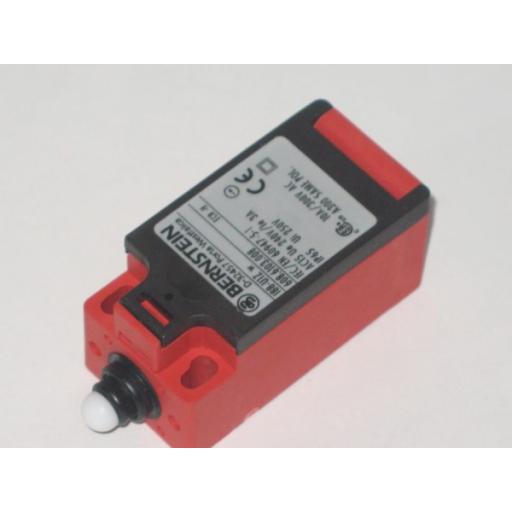 H115002 Micro Switch For Valve Blocks