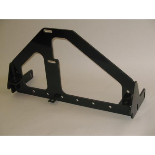 3723283 HIAB SUPPORT BRACKET