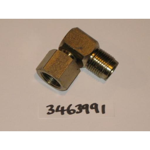 3463991 Adaptor