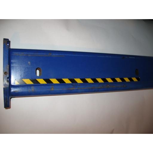 3518884 Hiab 070, Hiab 071, Hiab 080, Hiab 090 3.2m Outrigger Leg Beam