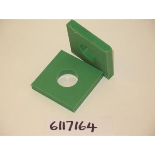 A6117164 Slide Pad