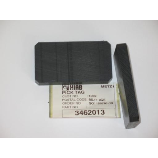 H3462013 Slide pad