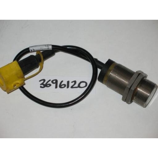 H3696120 30mm Proximity Switch Normally Closed