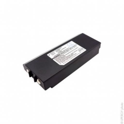 3786692 Battery XS Drive